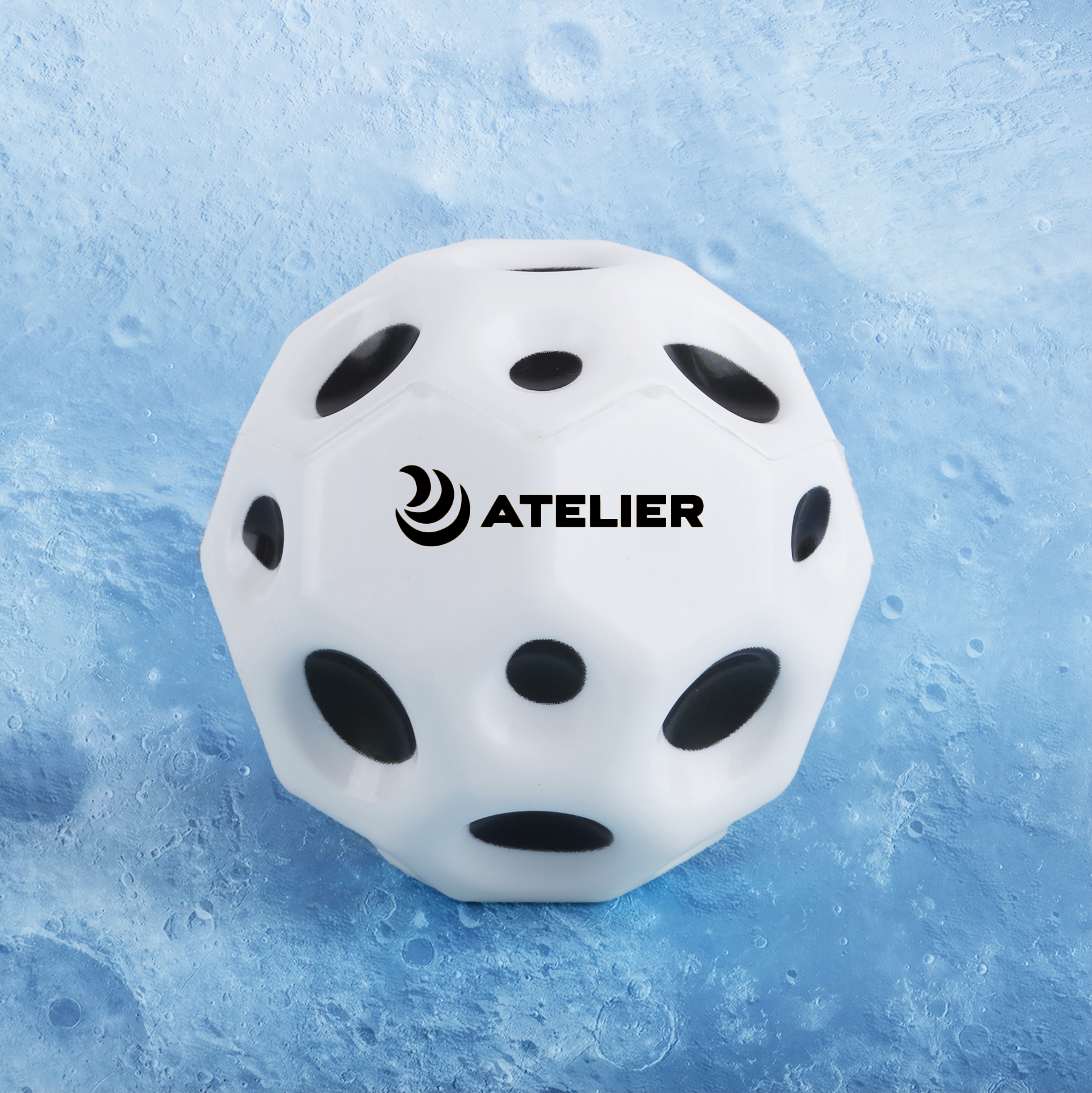 Picture of Crater Catcher Bounce Ball