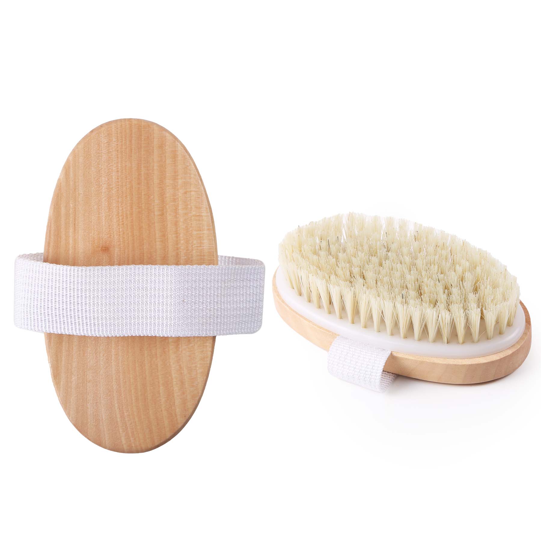 Picture of Seascape Shower Brush