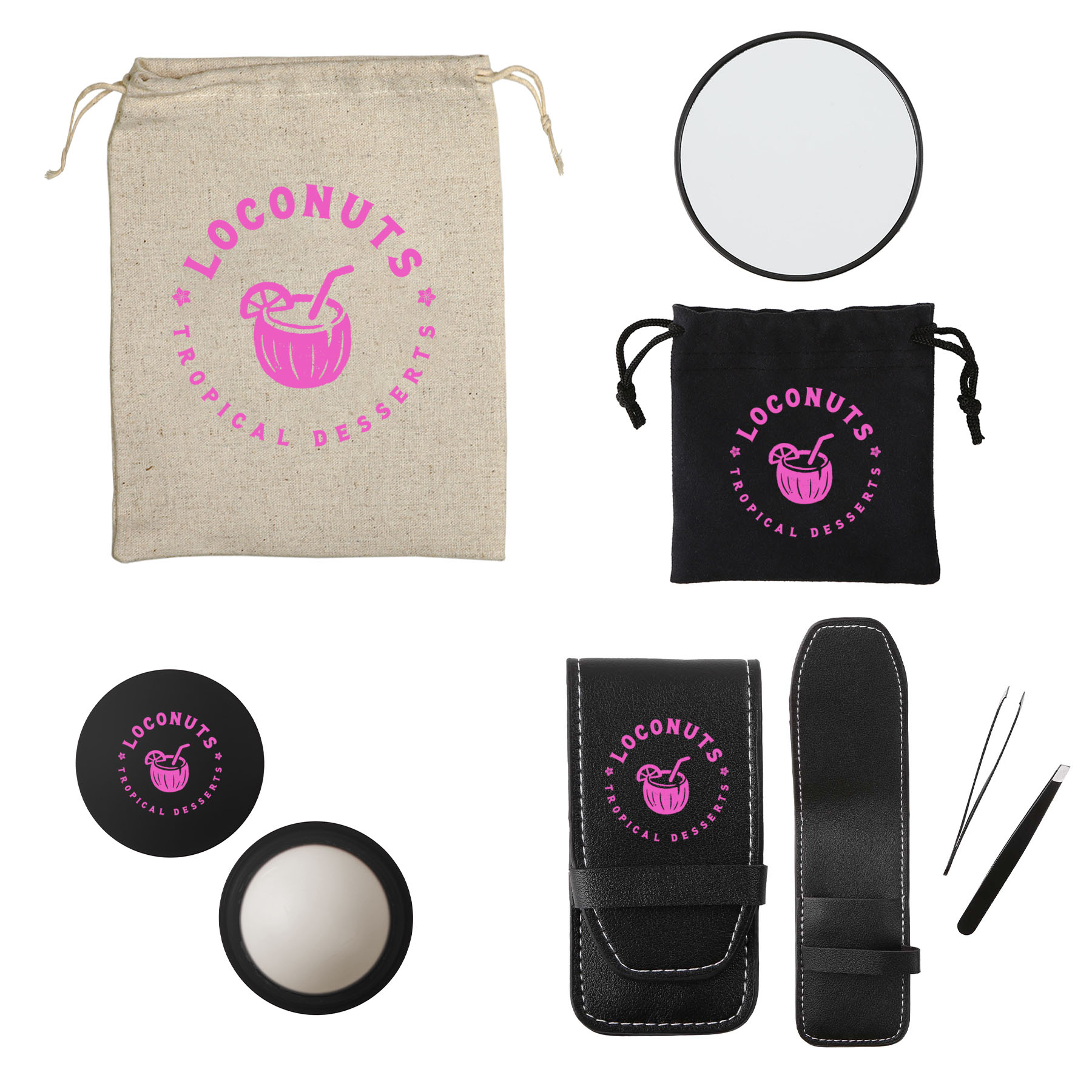 Picture of Beauty And The Budget Kit