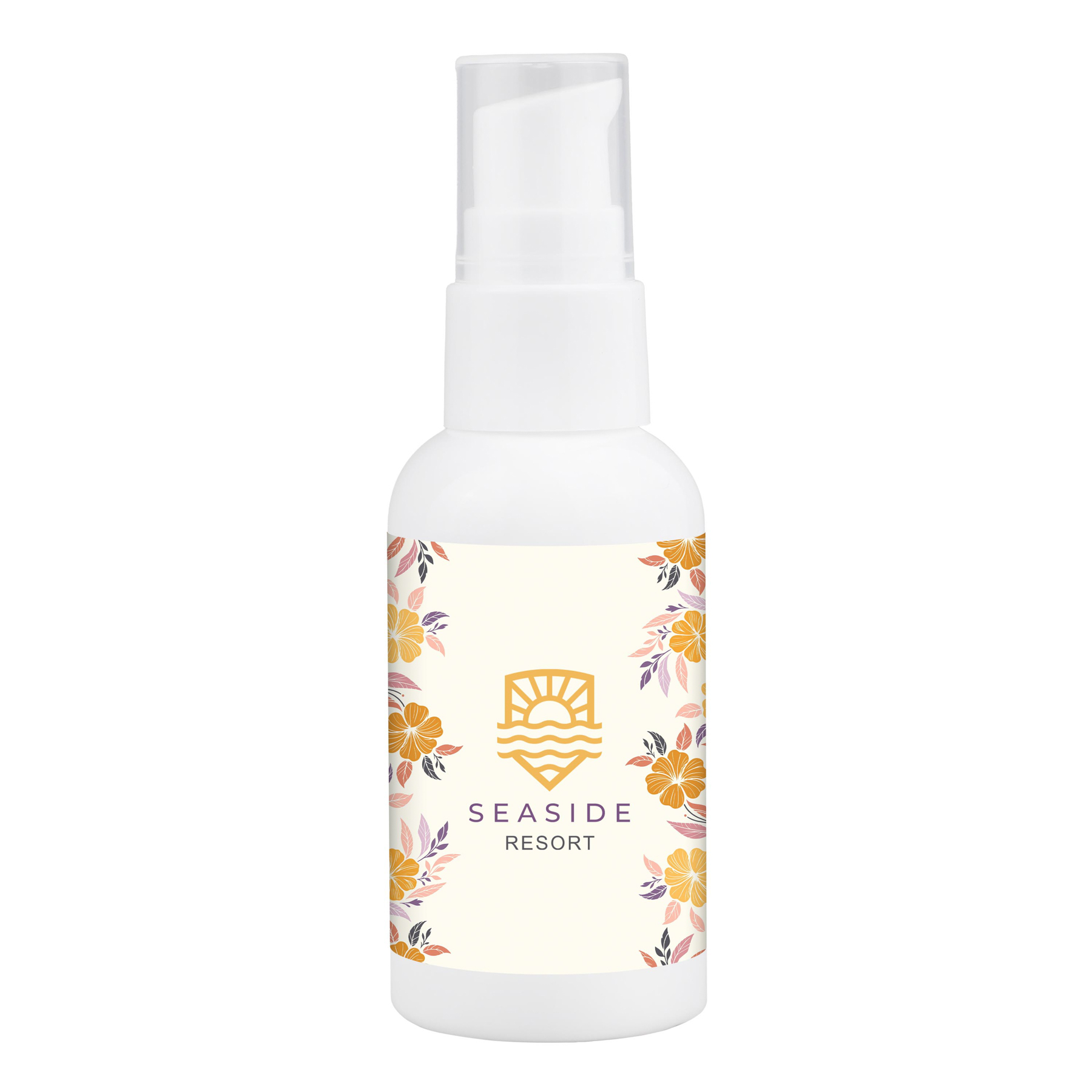 Picture of Sunscreen Lotion: 50Ml Pump Bottle