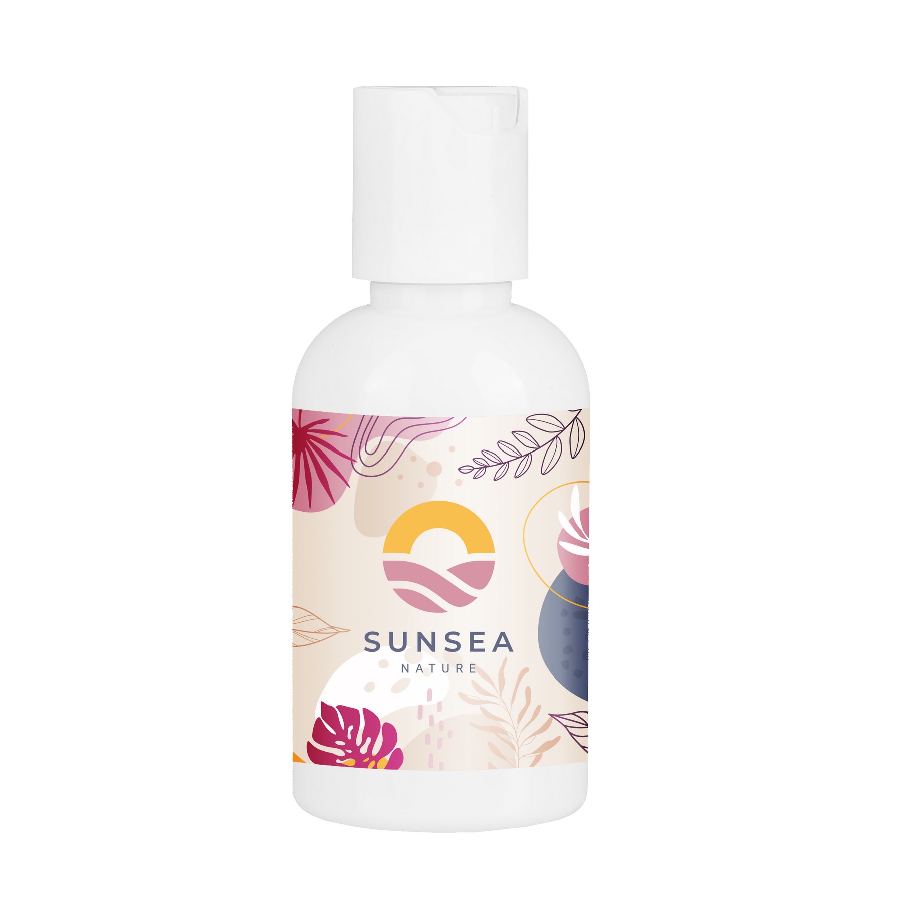 Picture of Sunscreen Lotion: 2 oz