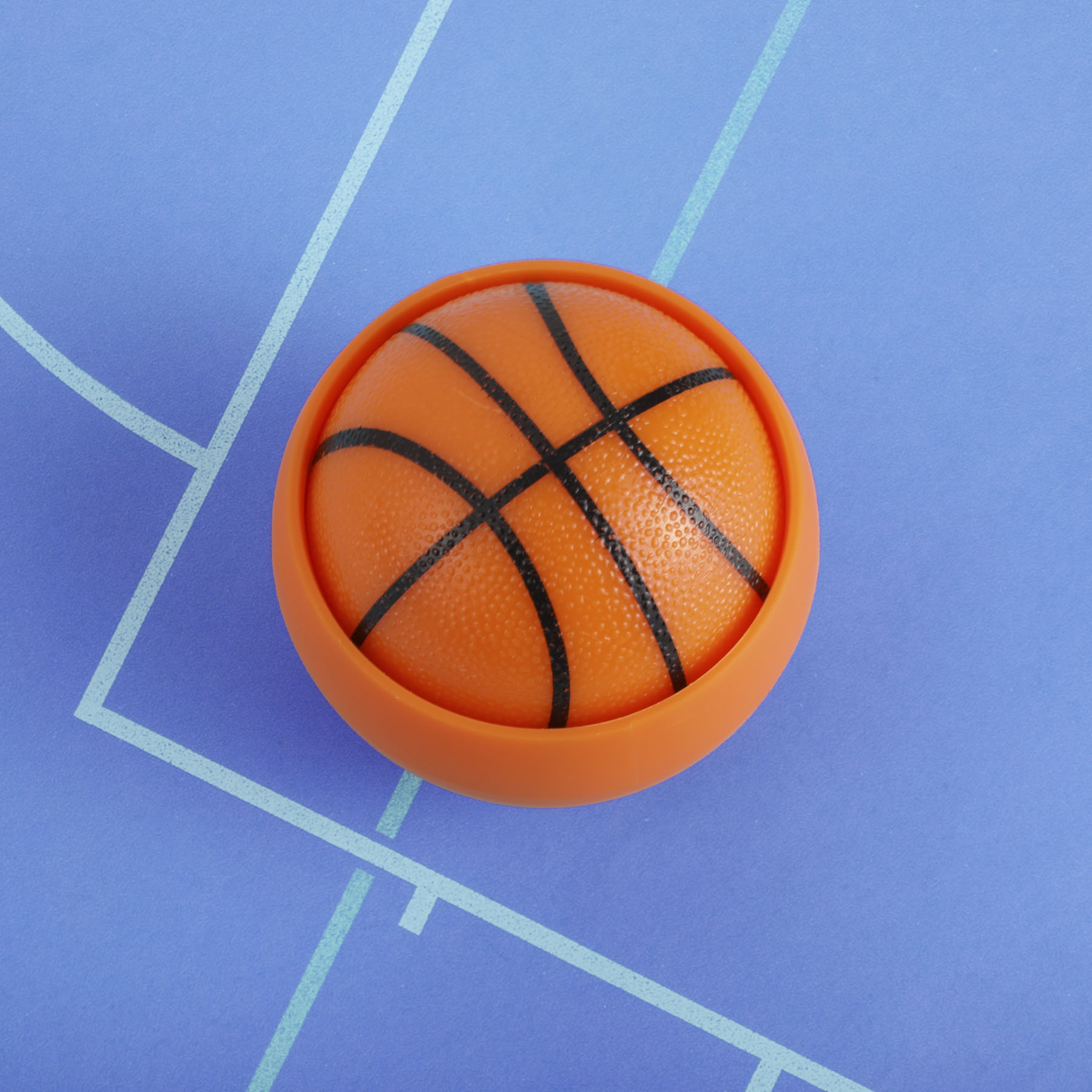 Picture of Pro Basketball Massager