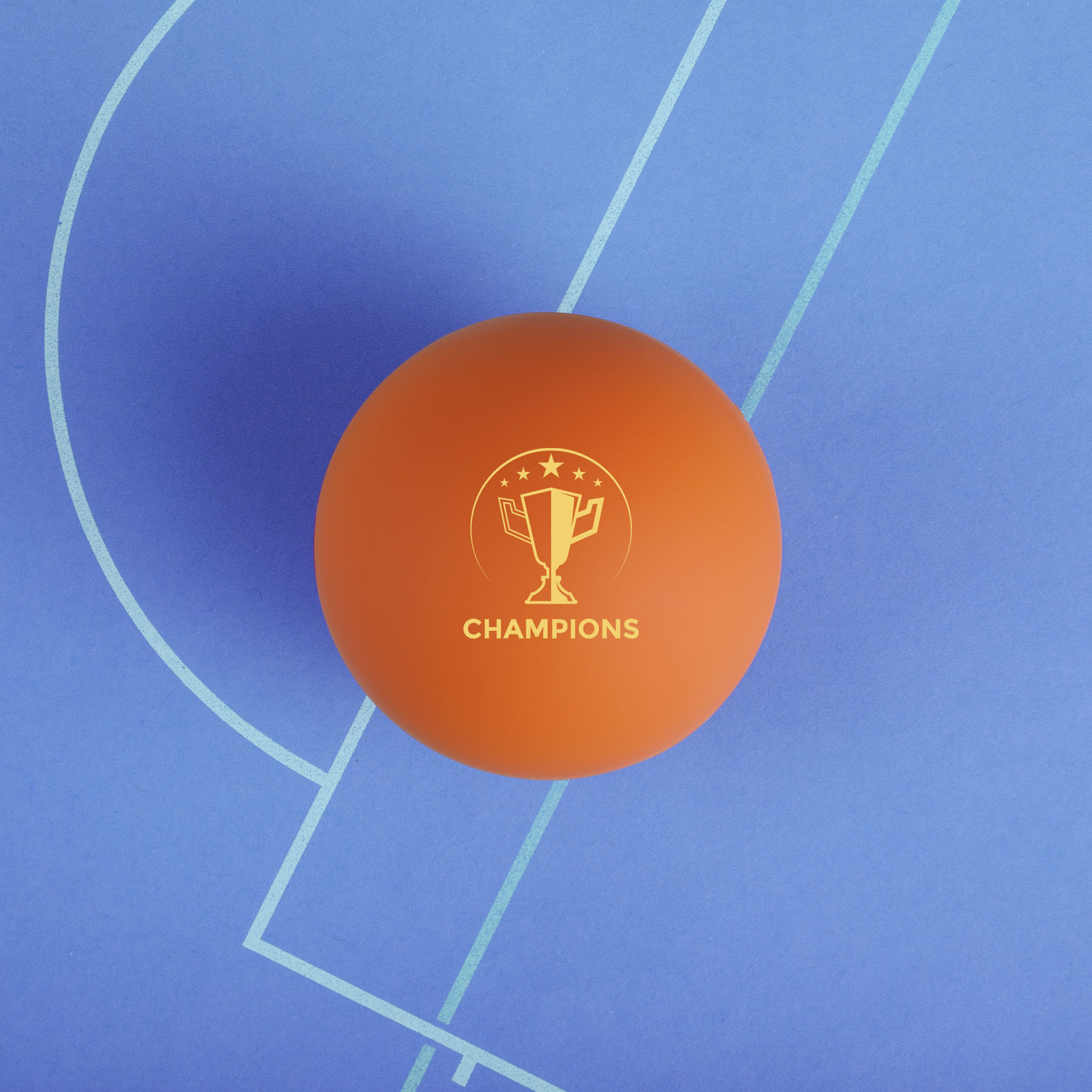 Picture of Pro Basketball Massager