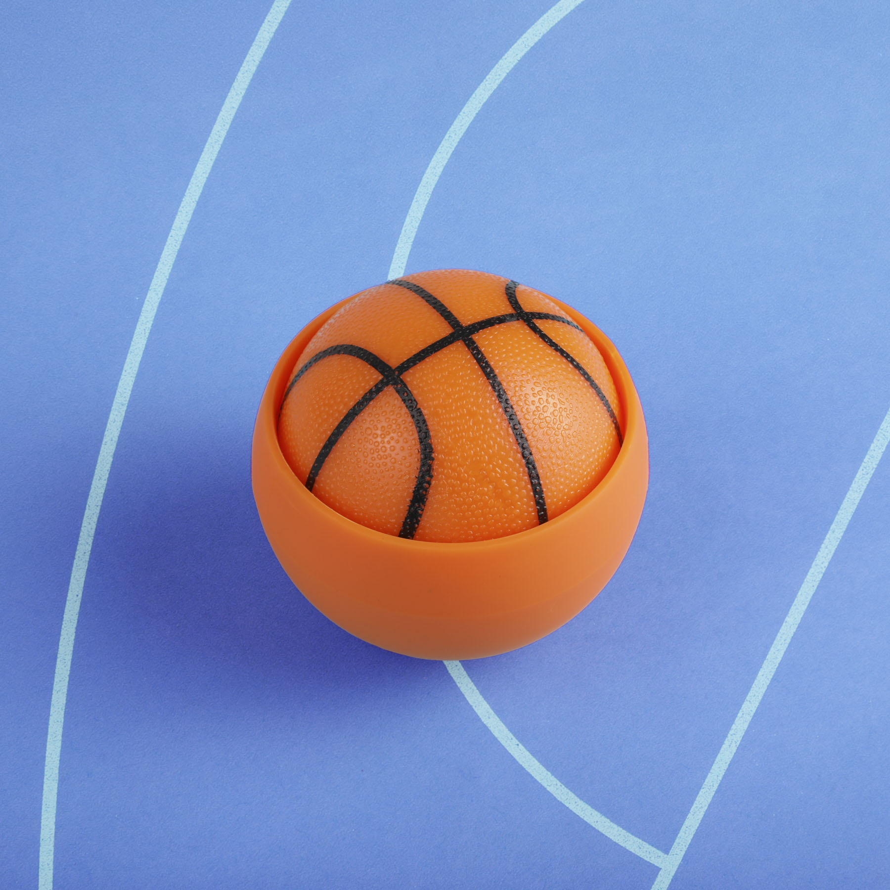 Picture of Pro Basketball Massager