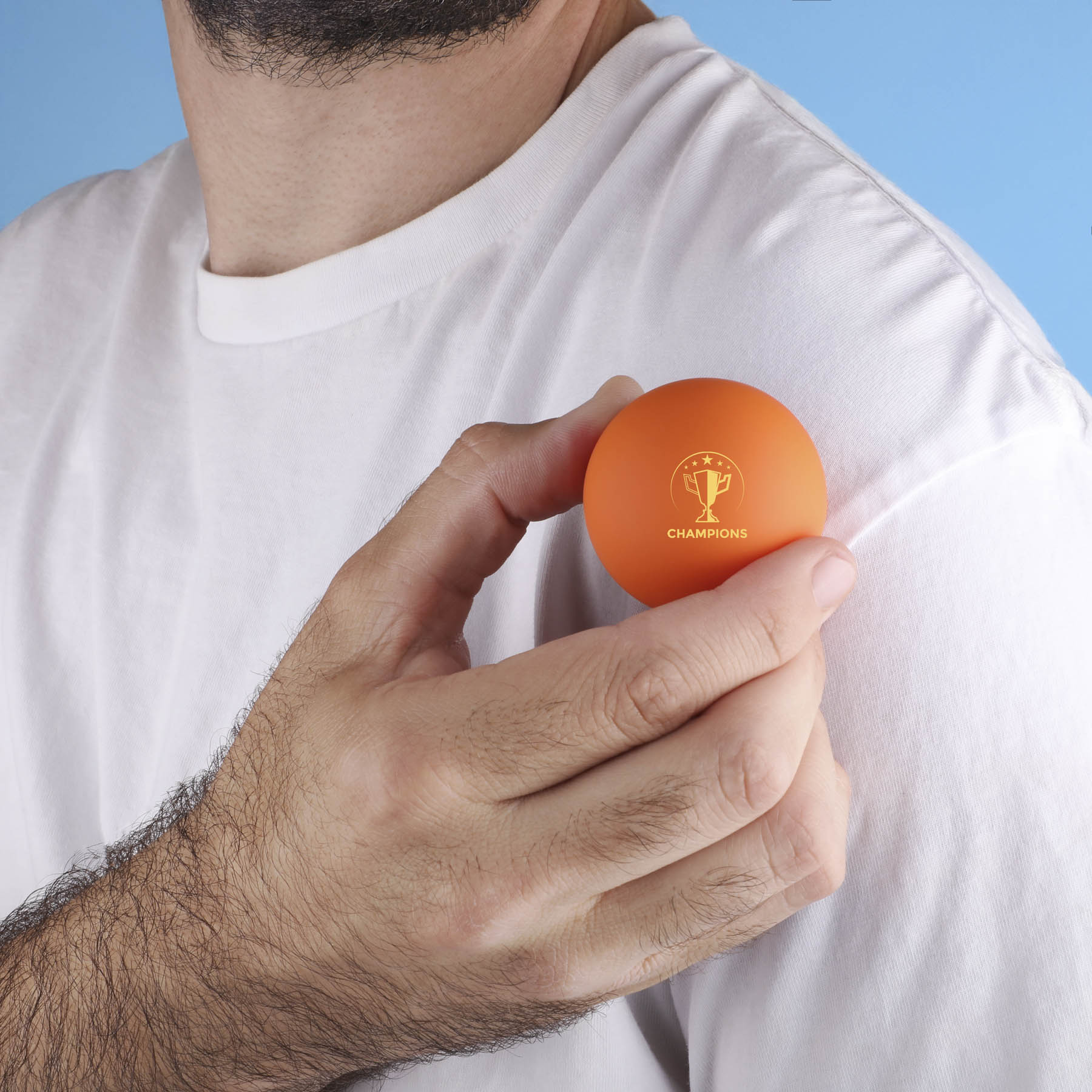 Picture of Pro Basketball Massager