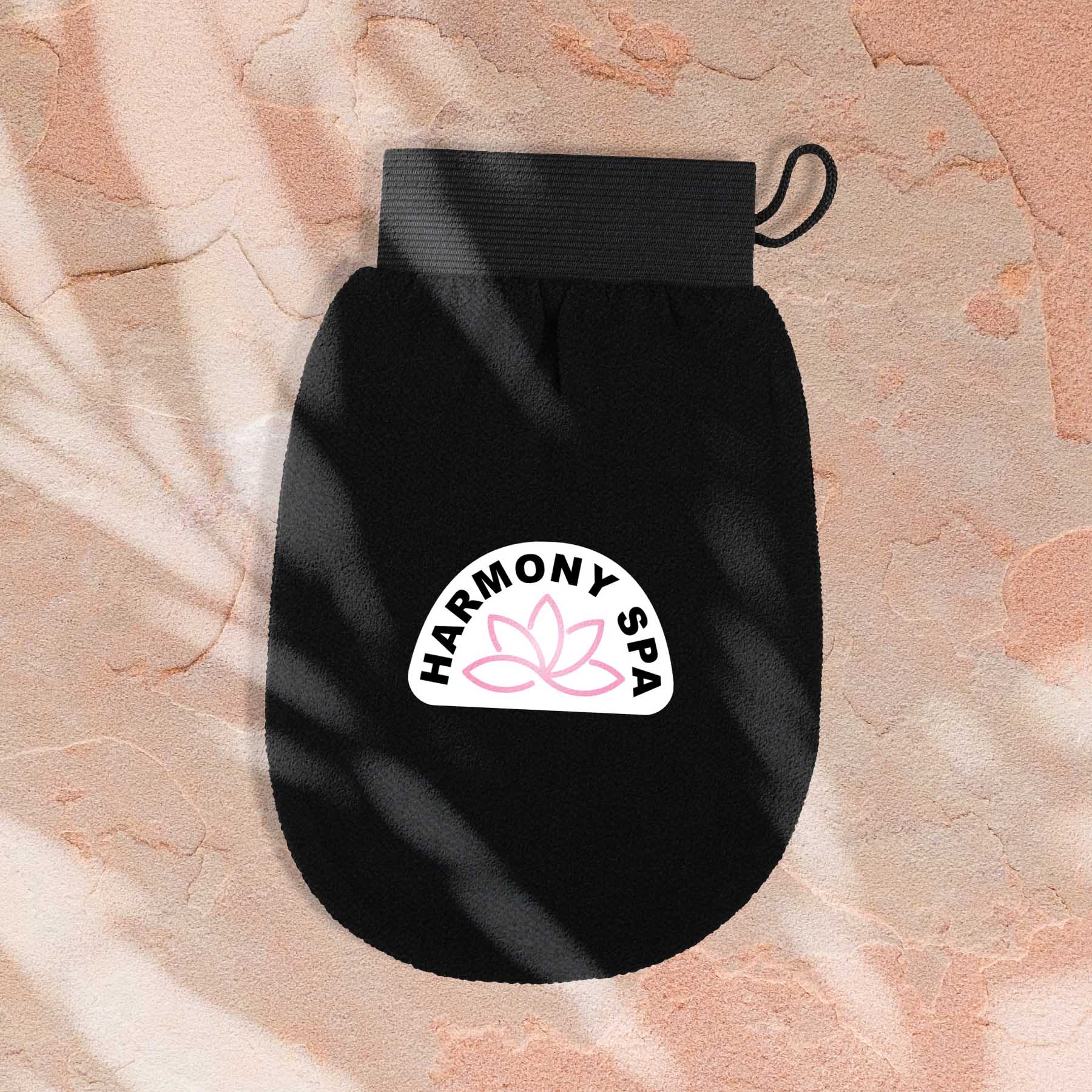 Picture of Cleansor Exfoliating Mitt
