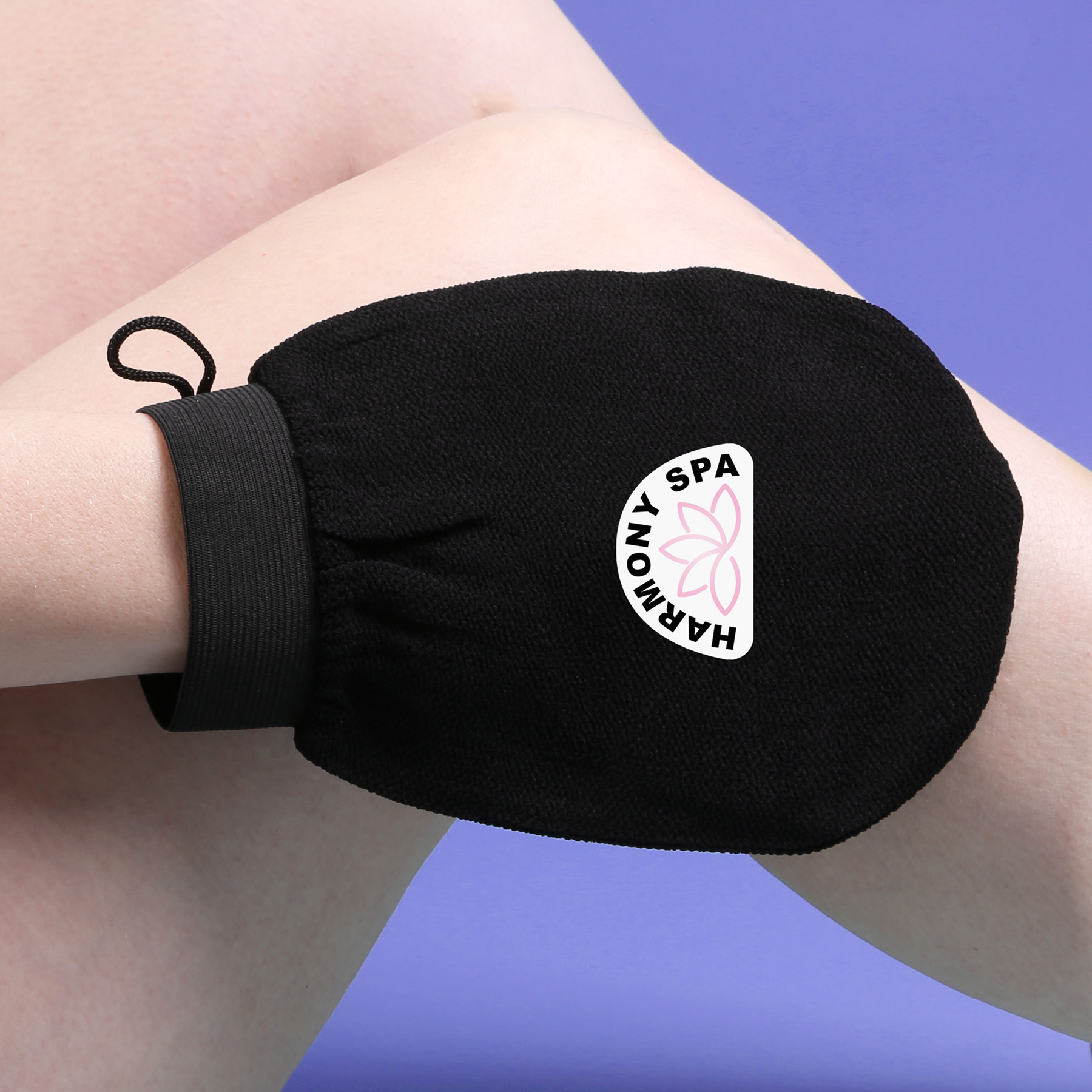 Picture of Cleansor Exfoliating Mitt