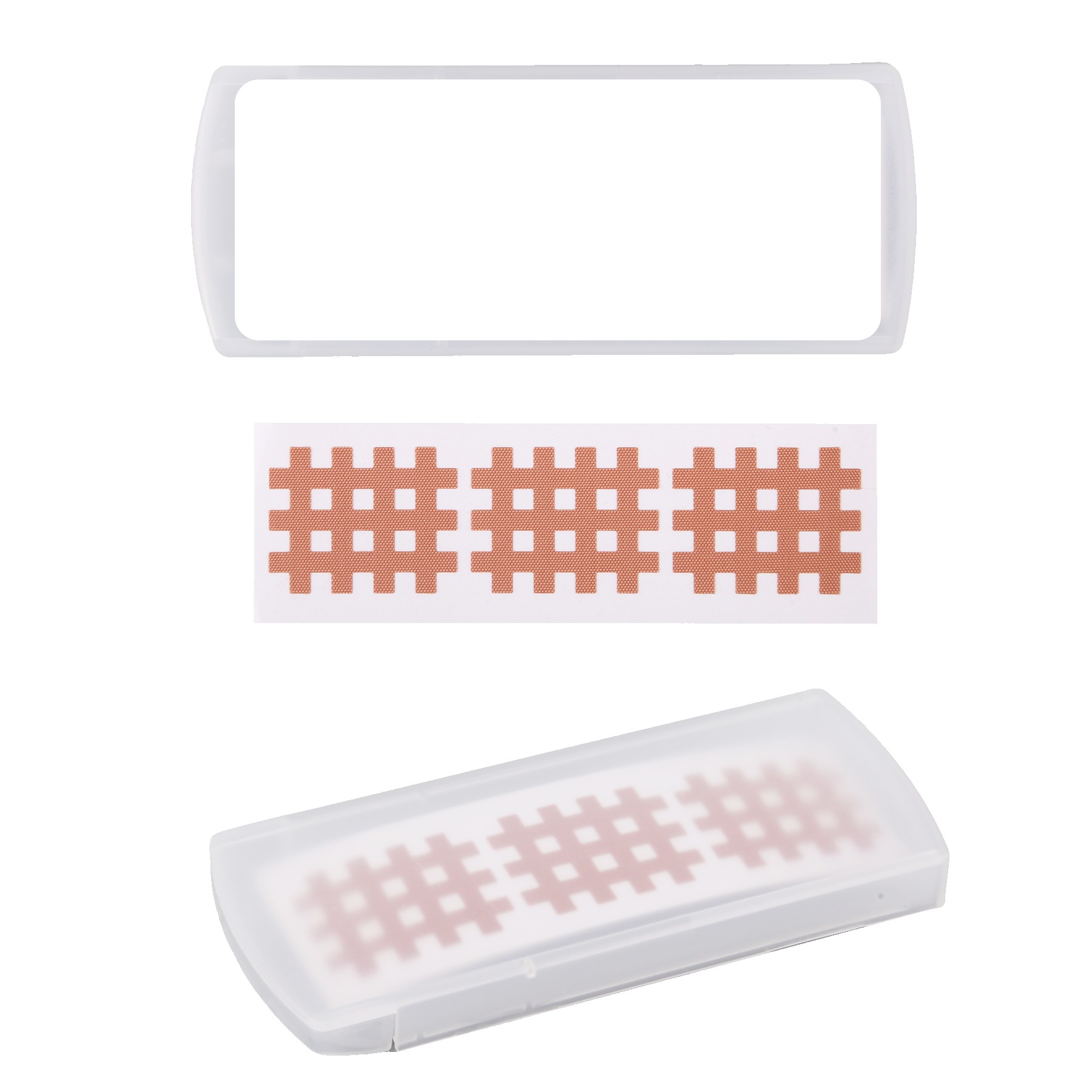 Picture of Itch Relief Patches