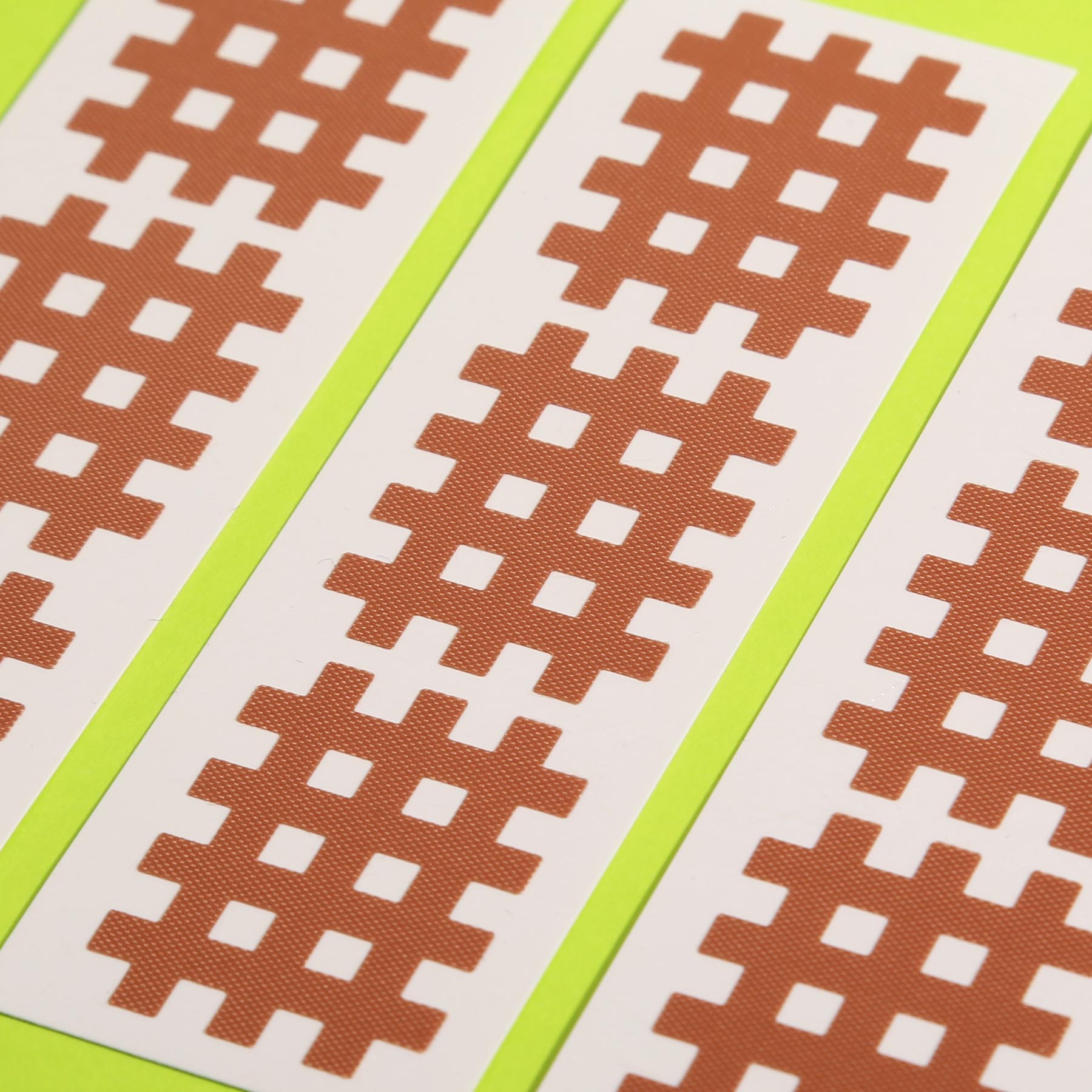 Picture of Itch Relief Patches