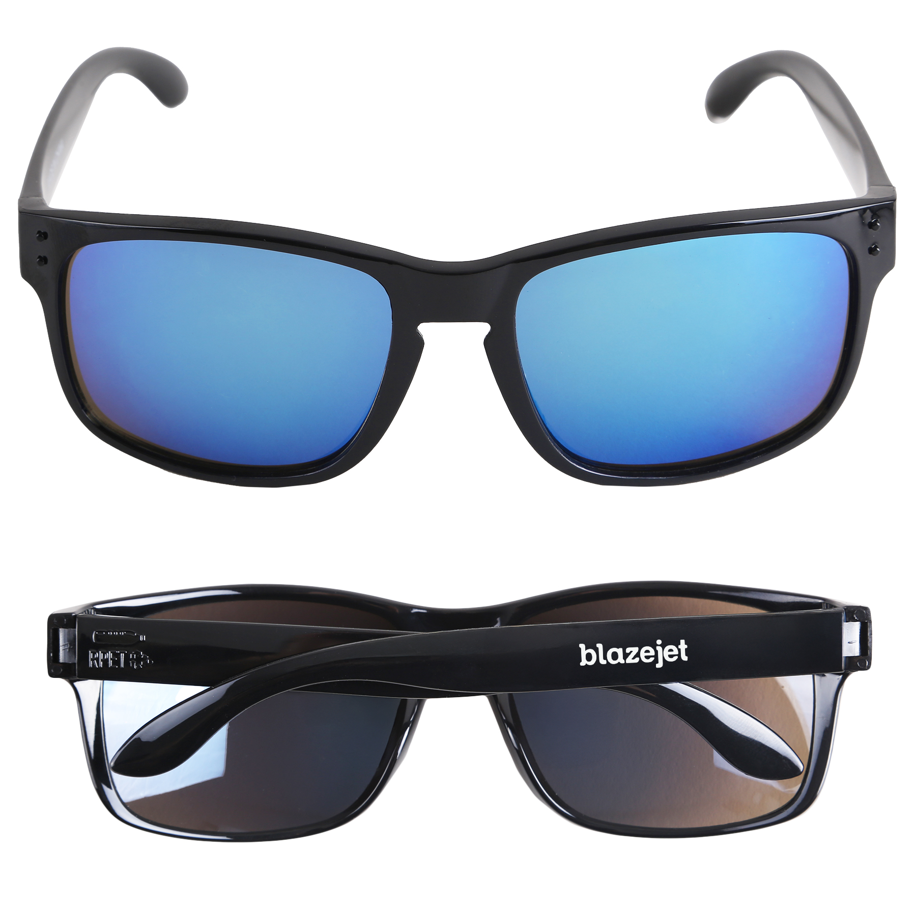 Picture of Metro City rPET Sunglasses