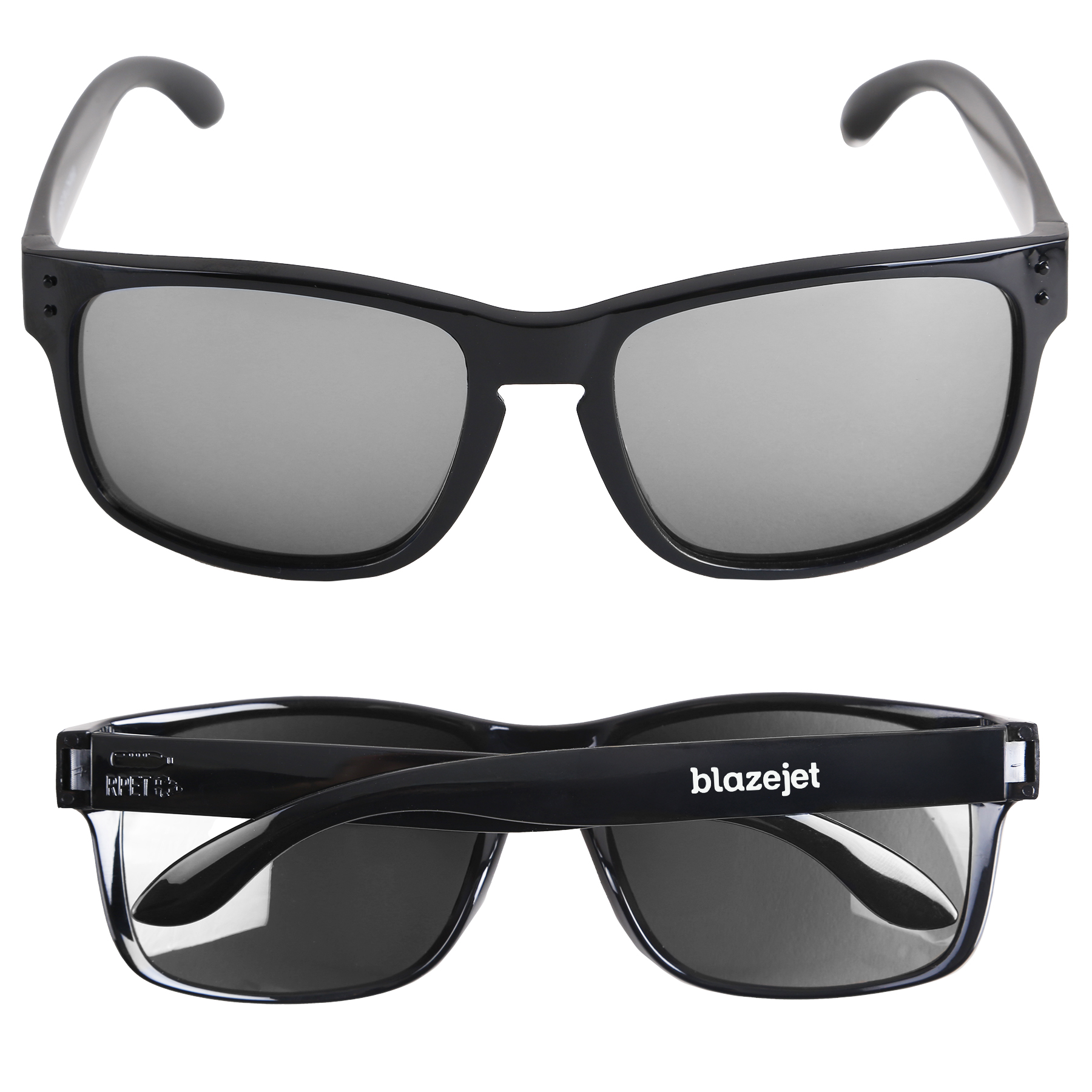 Picture of Metro City rPET Sunglasses