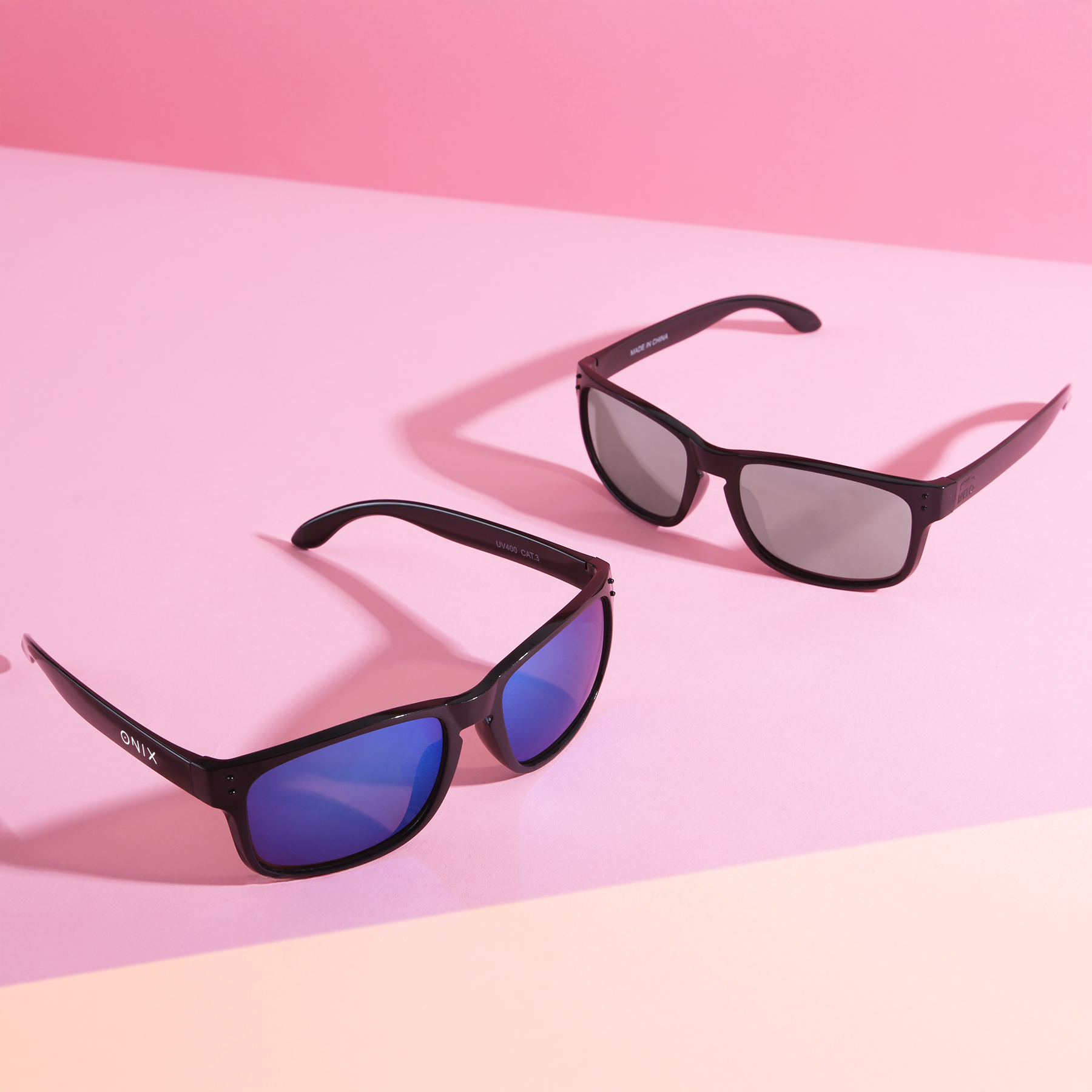 Picture of Metro City rPET Sunglasses