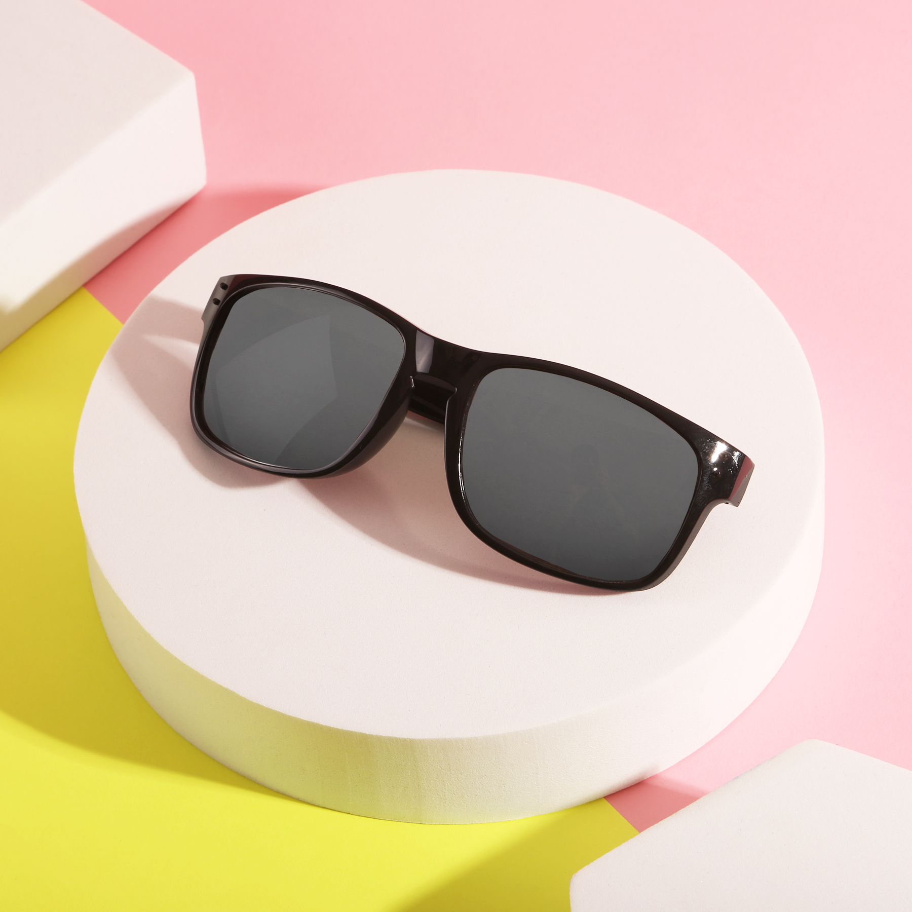 Picture of Metro City rPET Sunglasses