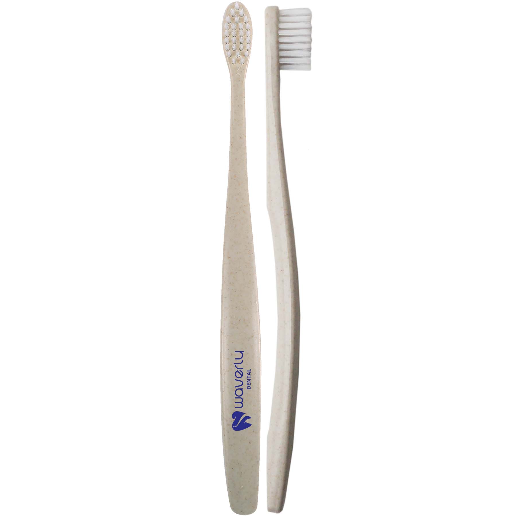 Picture of Wheat Straw Toothbrush
