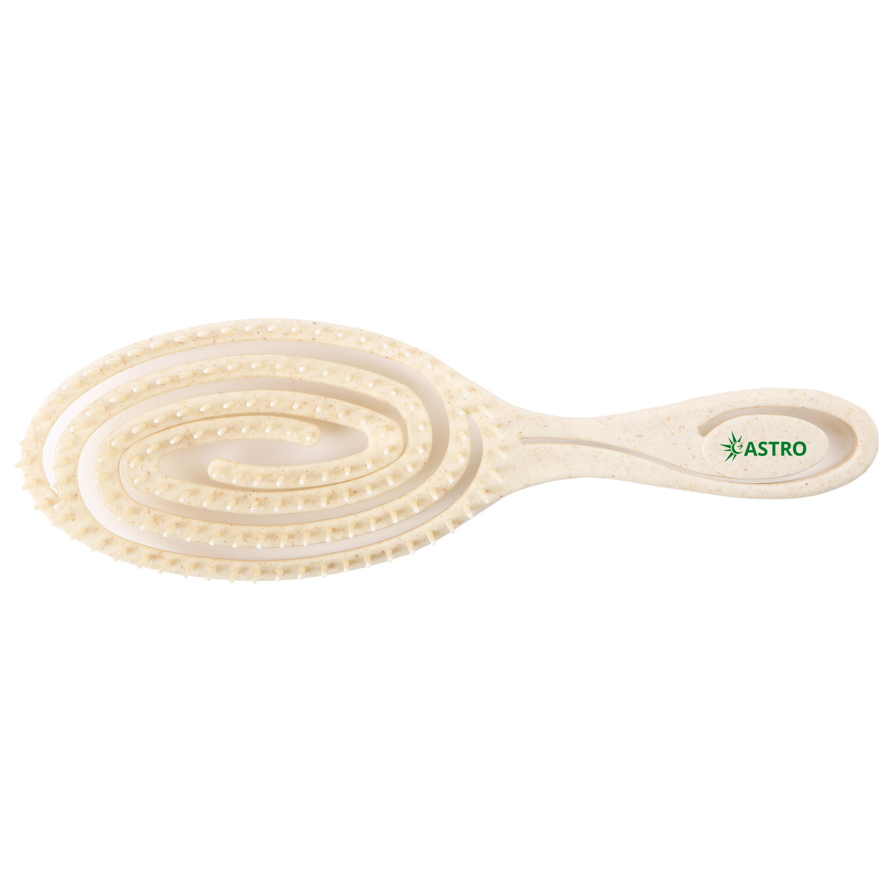 Picture of Naturegrain Wheat Straw Brush