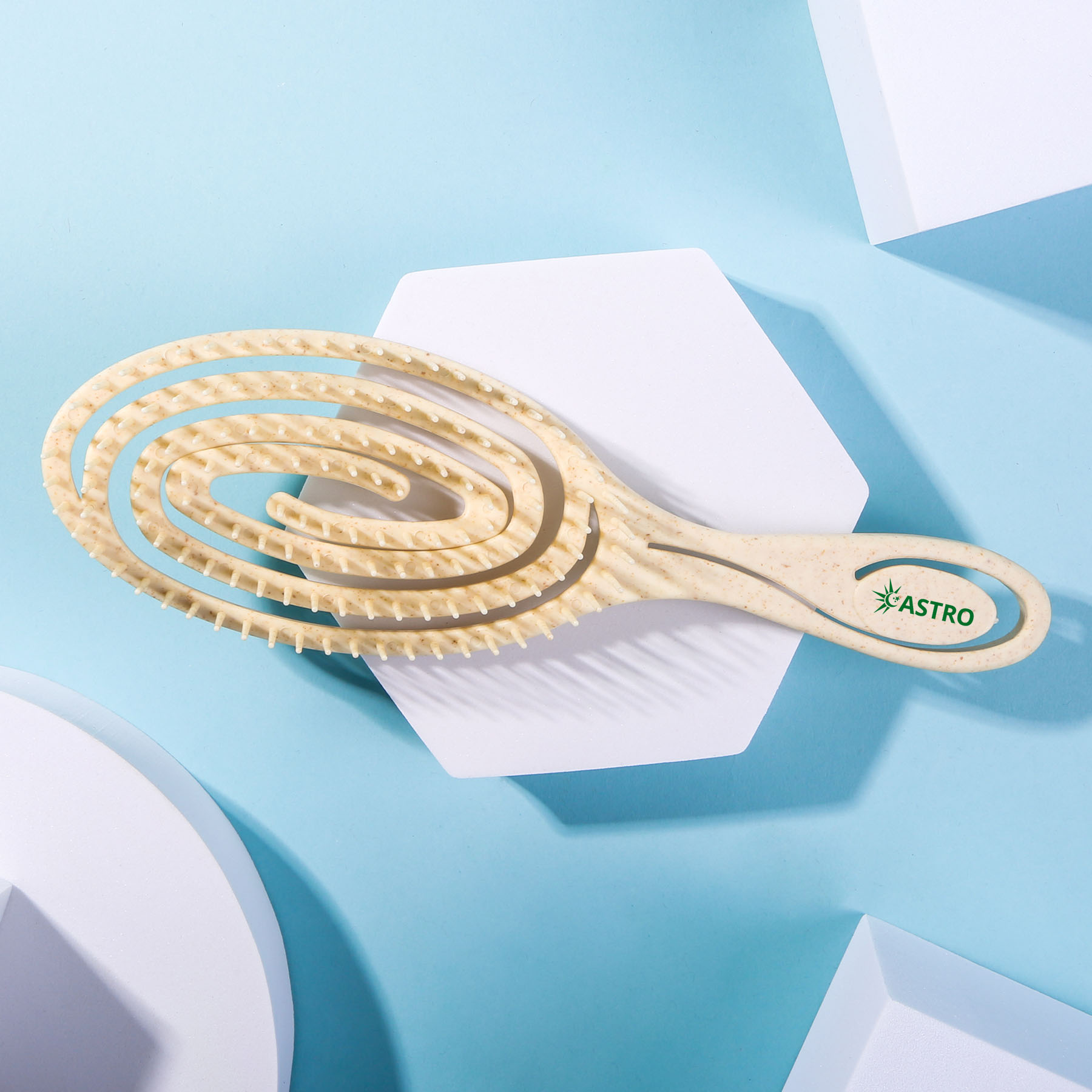Picture of Naturegrain Wheat Straw Brush