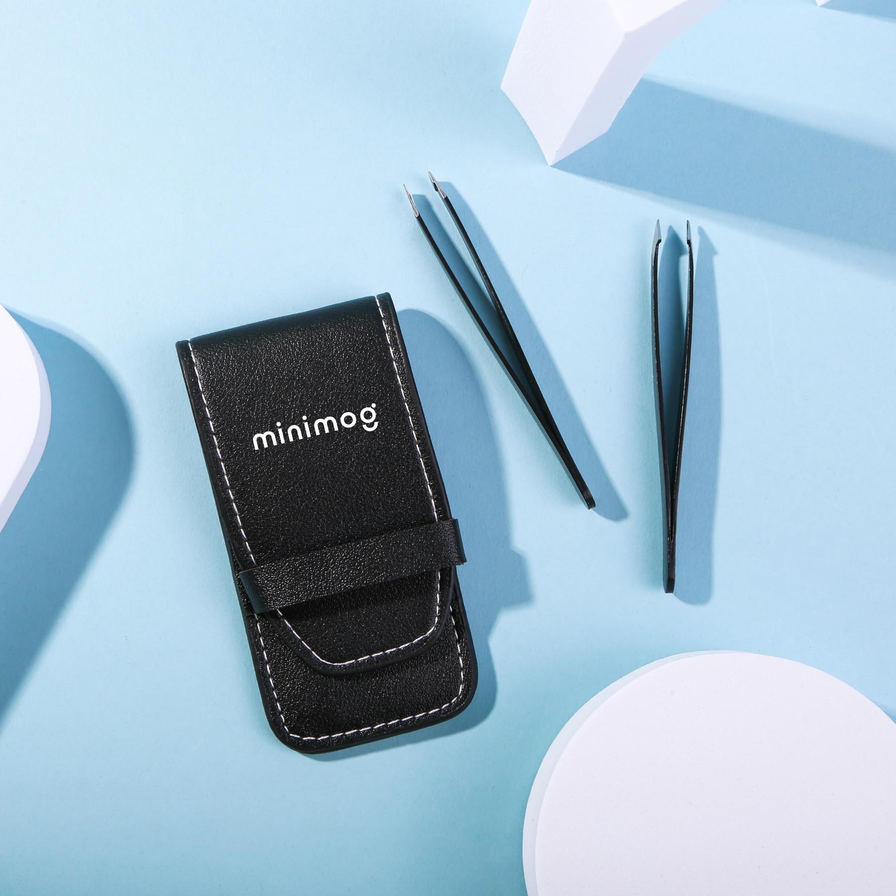 Picture of Protip Tweezer Set