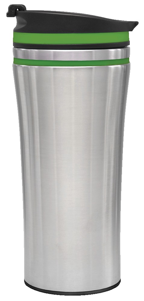 Picture of 14 Oz. Verona Collection Travel Tumbler