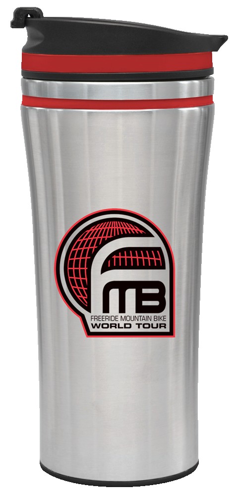 Picture of 14 Oz. Verona Collection Travel Tumbler