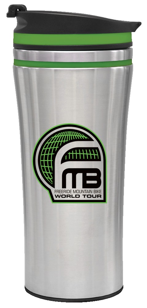 Picture of 14 Oz. Verona Collection Travel Tumbler