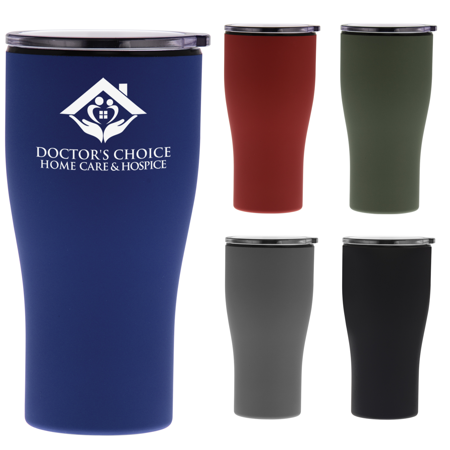 Picture of 20 Oz. Piccolo Collection Tumbler