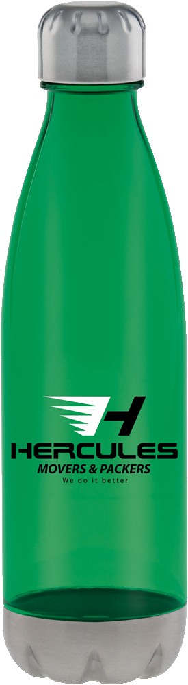 Picture of 25 Oz. Tritan™ Wellspring Collection Bottle
