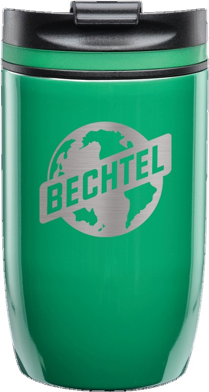 Picture of 12 Oz. Equinox Series Tumbler - Laser Etched