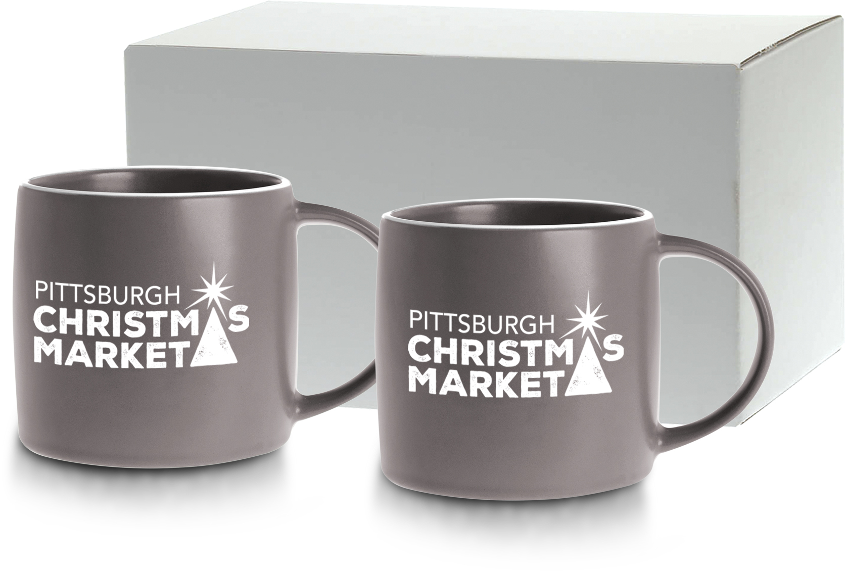 Picture of 17 Oz. Cimarron Collection Ceramic Mug Gift Set