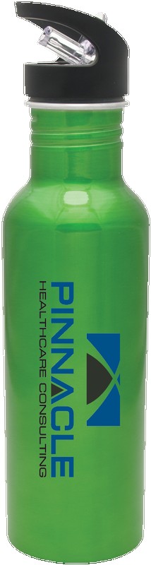 Picture of 27 Oz. Aluminum Hiker Collection Water Bottle
