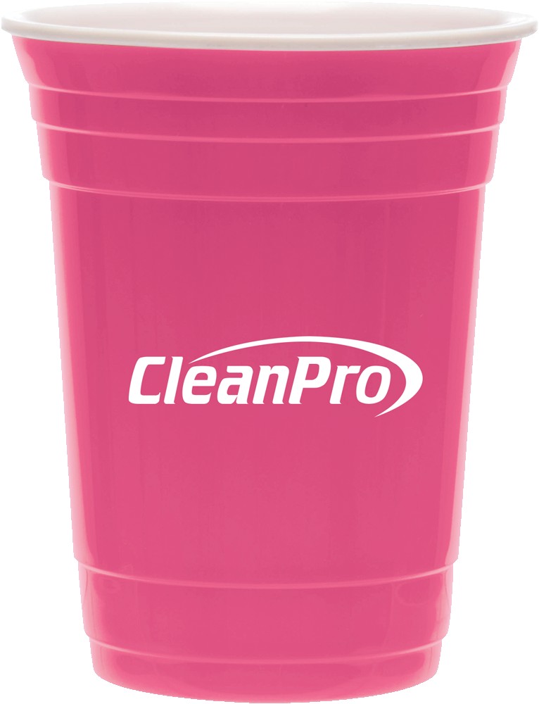 Picture of 16 Oz. Super Saver Fill Up Tumbler
