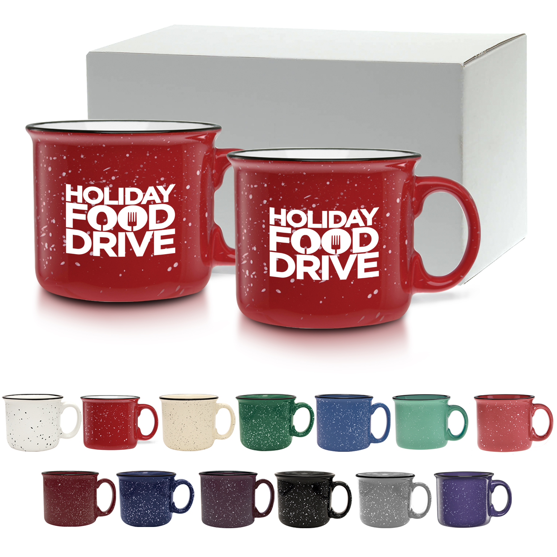 Picture of 14 Oz. Camper Collection Gift Set