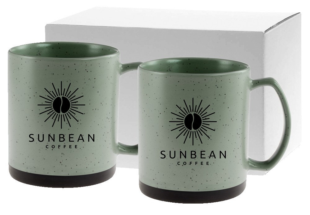 Picture of 20 oz. Darien Collection Gift Set