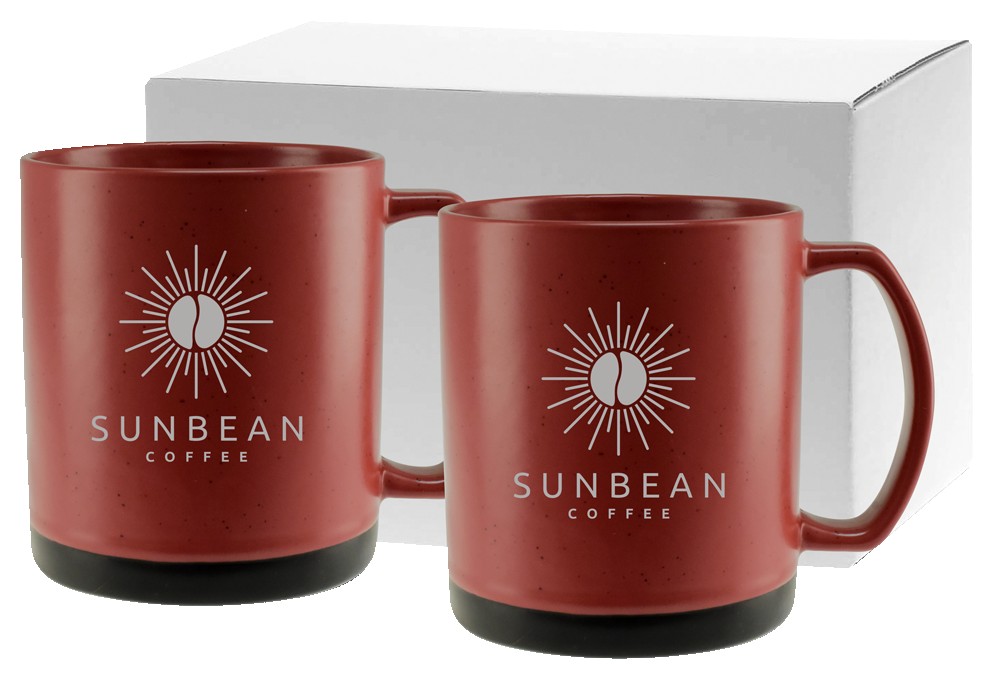 Picture of 20 oz. Darien Collection Gift Set