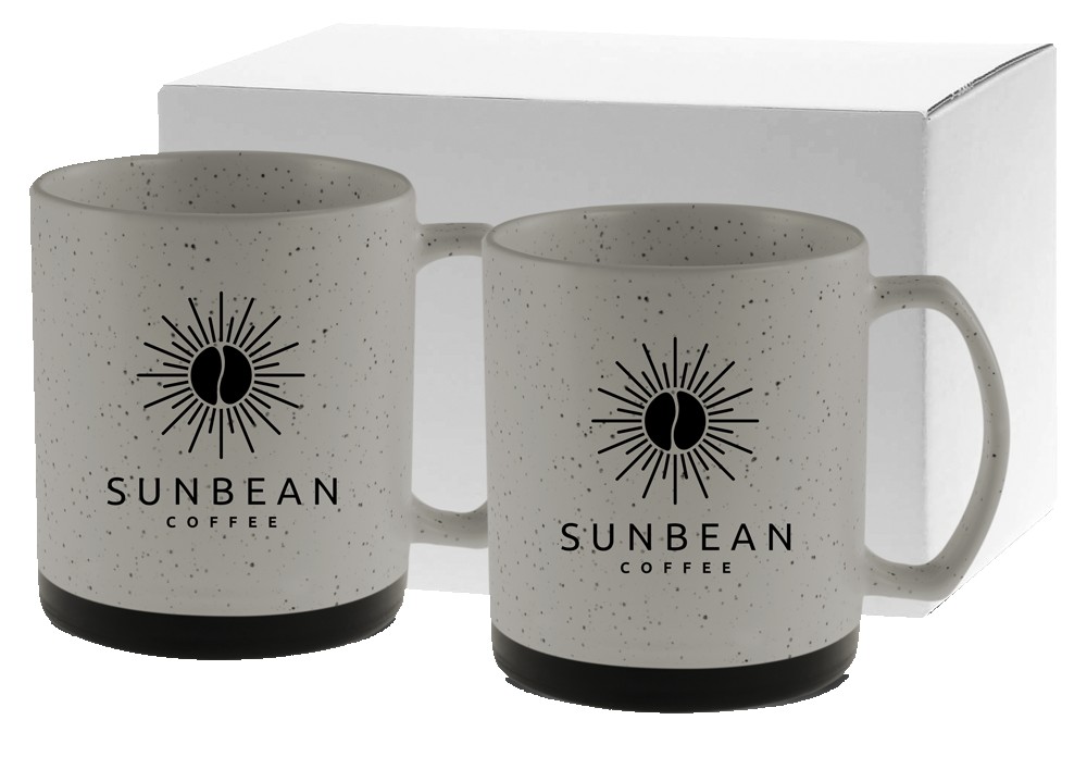 Picture of 20 oz. Darien Collection Gift Set