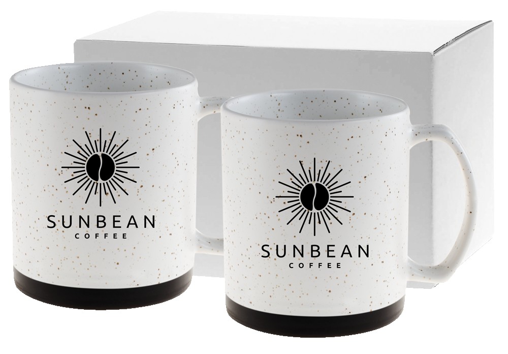 Picture of 20 oz. Darien Collection Gift Set