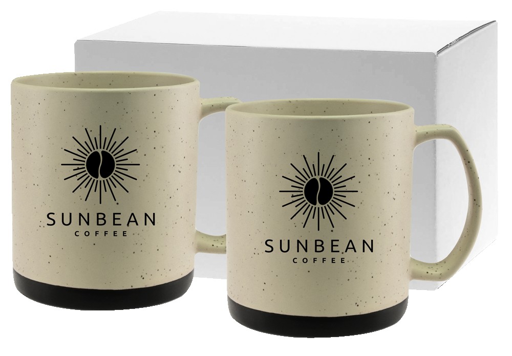 Picture of 20 oz. Darien Collection Gift Set
