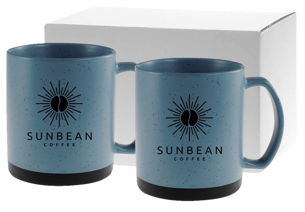 Picture of 20 oz. Darien Collection Gift Set
