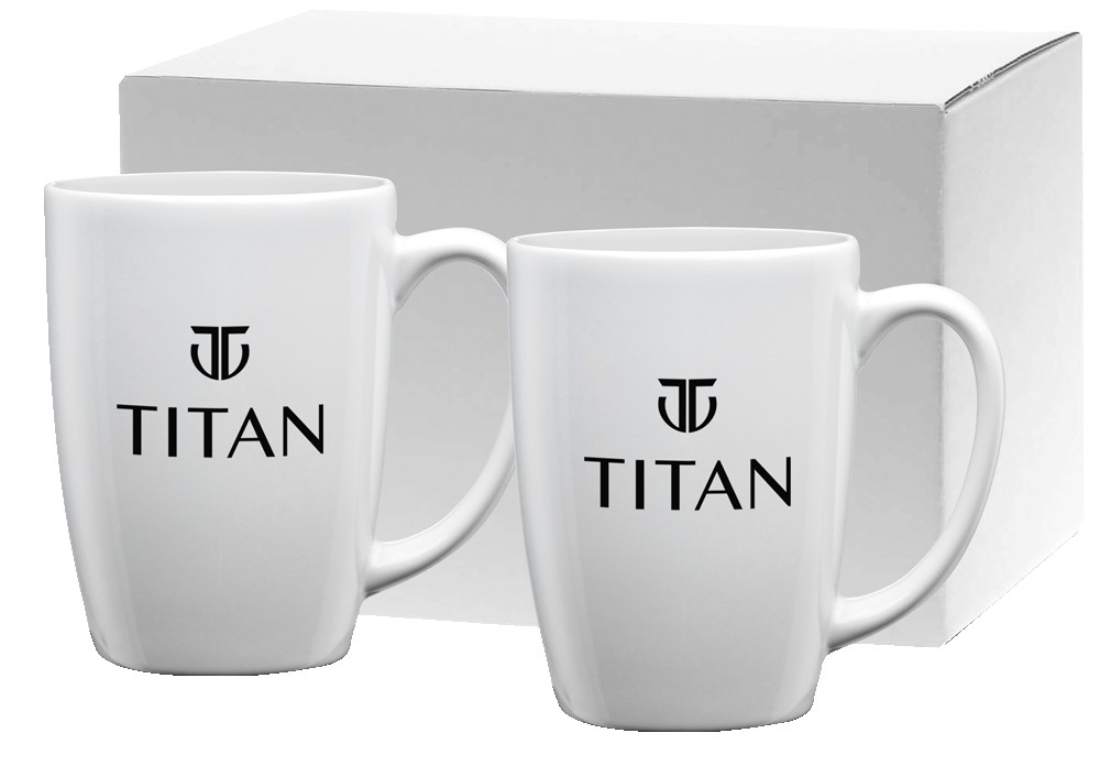 Picture of 16 oz. Taza Collection Gift Set