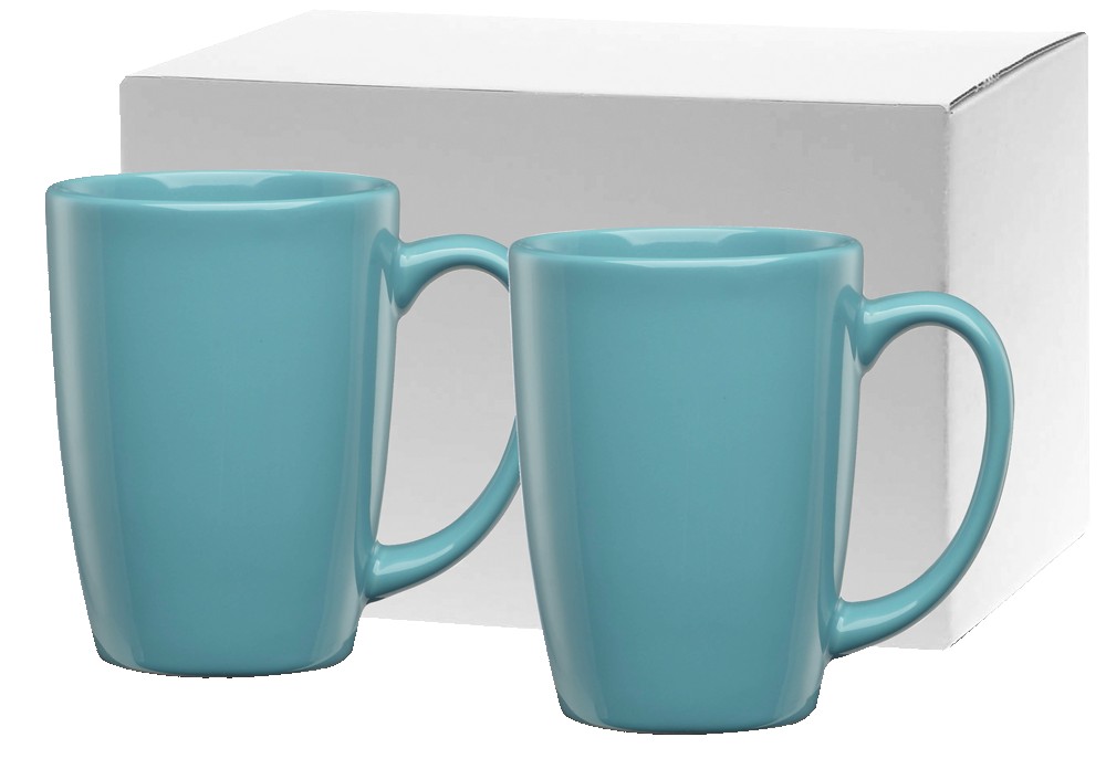 Picture of 16 oz. Taza Collection Gift Set