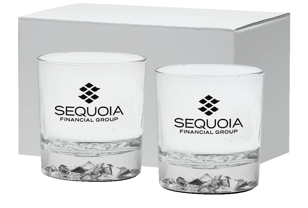 Picture of 11.5 Oz. Glacier OTR Gift Set