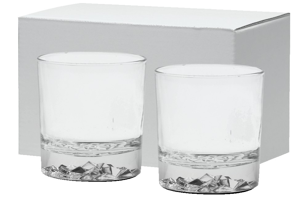 Picture of 11.5 Oz. Glacier OTR Gift Set