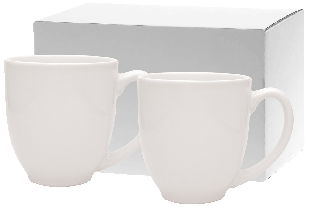 Picture of 14 oz. Bistro Collection Gift Set