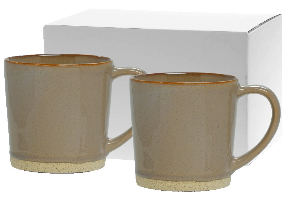 Picture of 12 oz. Rustic Collection Gift Set