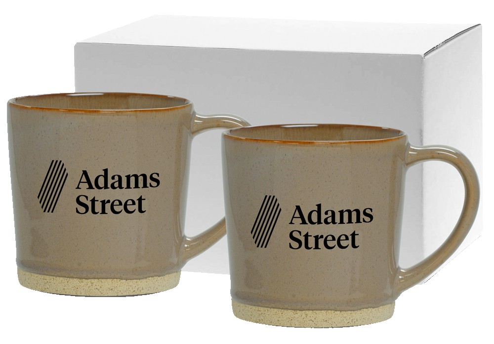 Picture of 12 oz. Rustic Collection Gift Set