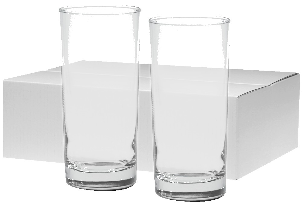 Picture of 15 Oz. Deluxe Cooler Glass Gift Set