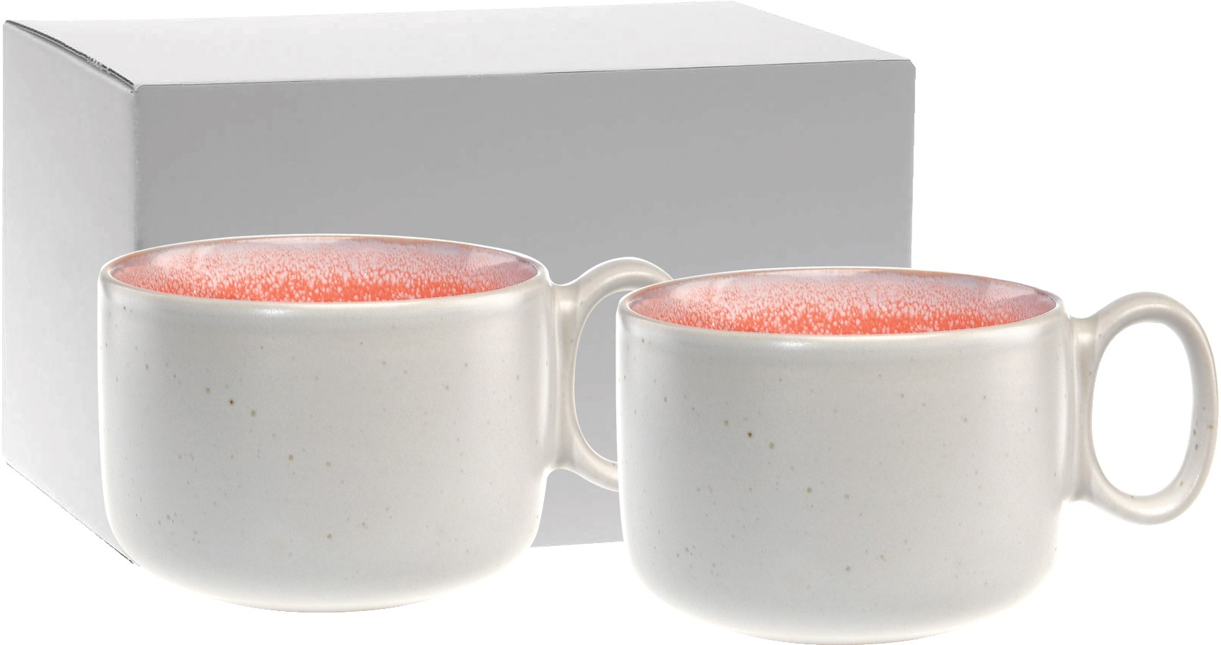 Picture of 17 oz. Chowder Collection Gift Set