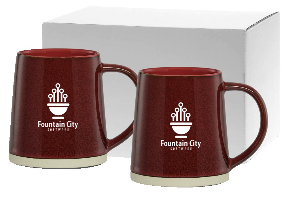 Picture of 16 oz. Dinenzio Collection Gift Set