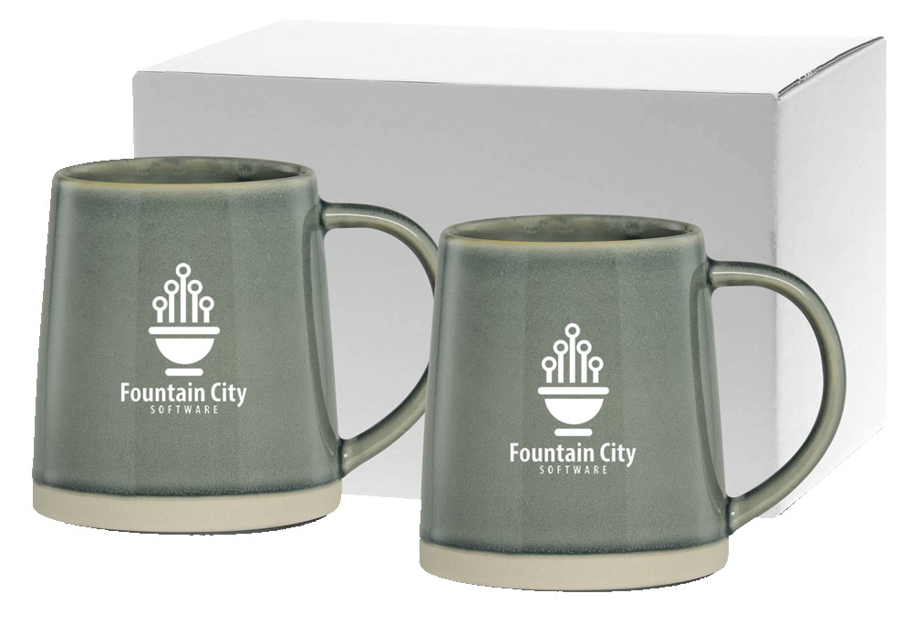 Picture of 16 oz. Dinenzio Collection Gift Set