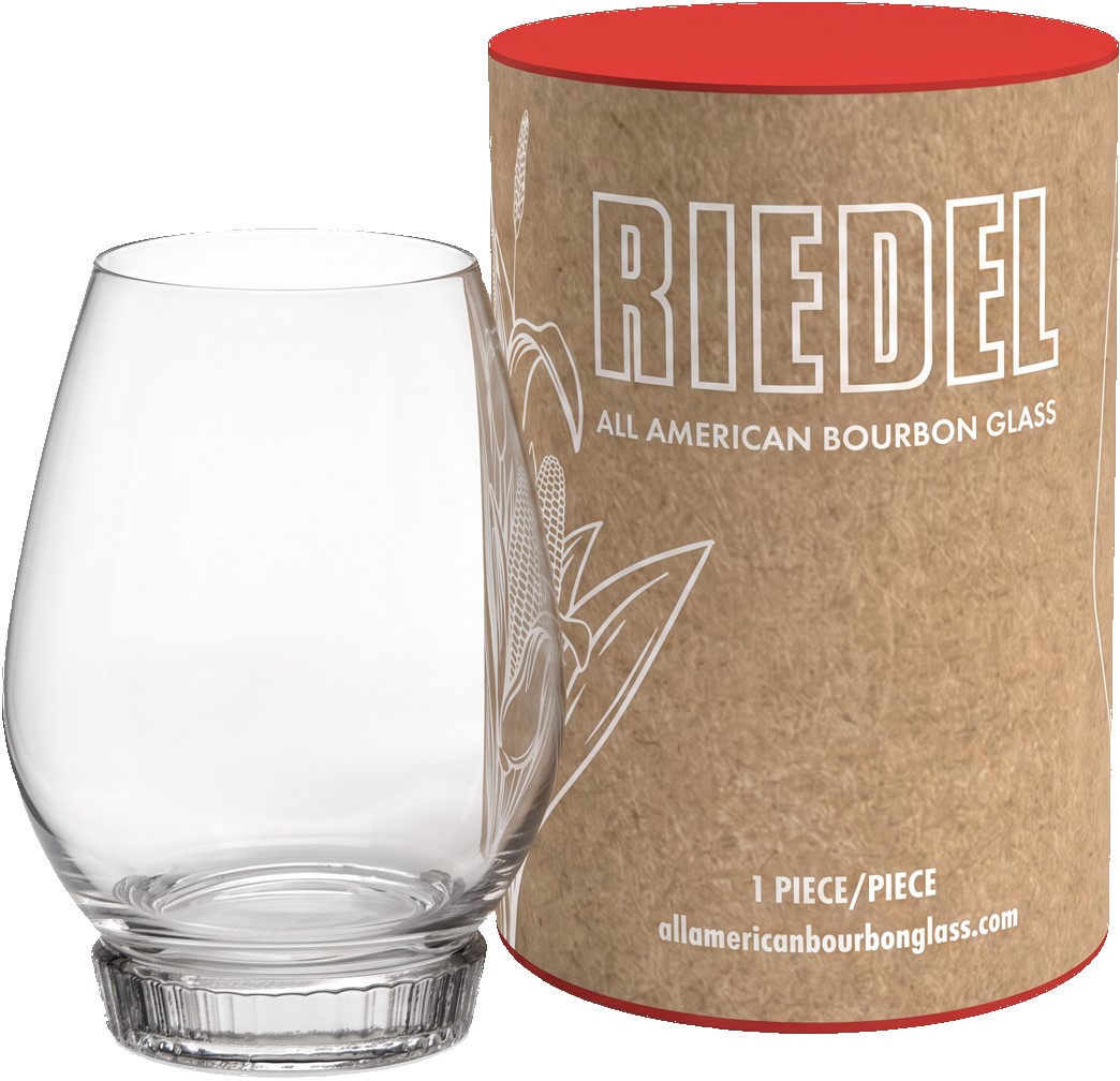 Picture of Riedel All American Bourbon Glass