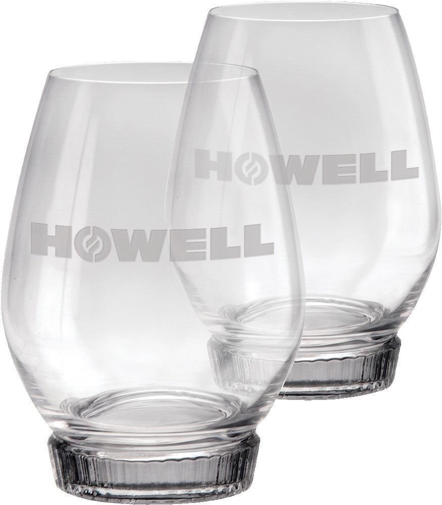 Picture of Riedel All American Bourbon Glass (Set of 2)